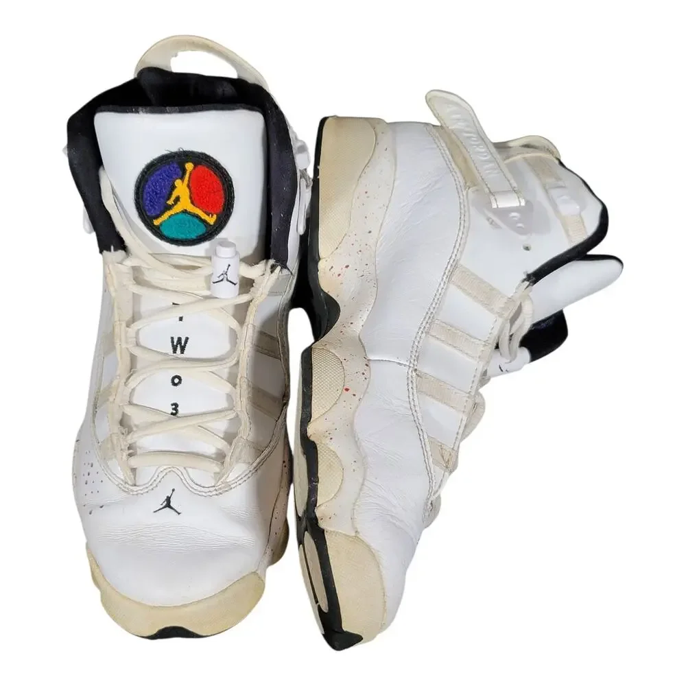 Nike brand air